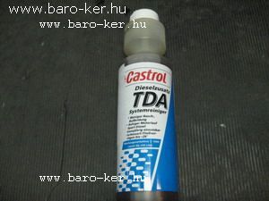 CASTROL TDA